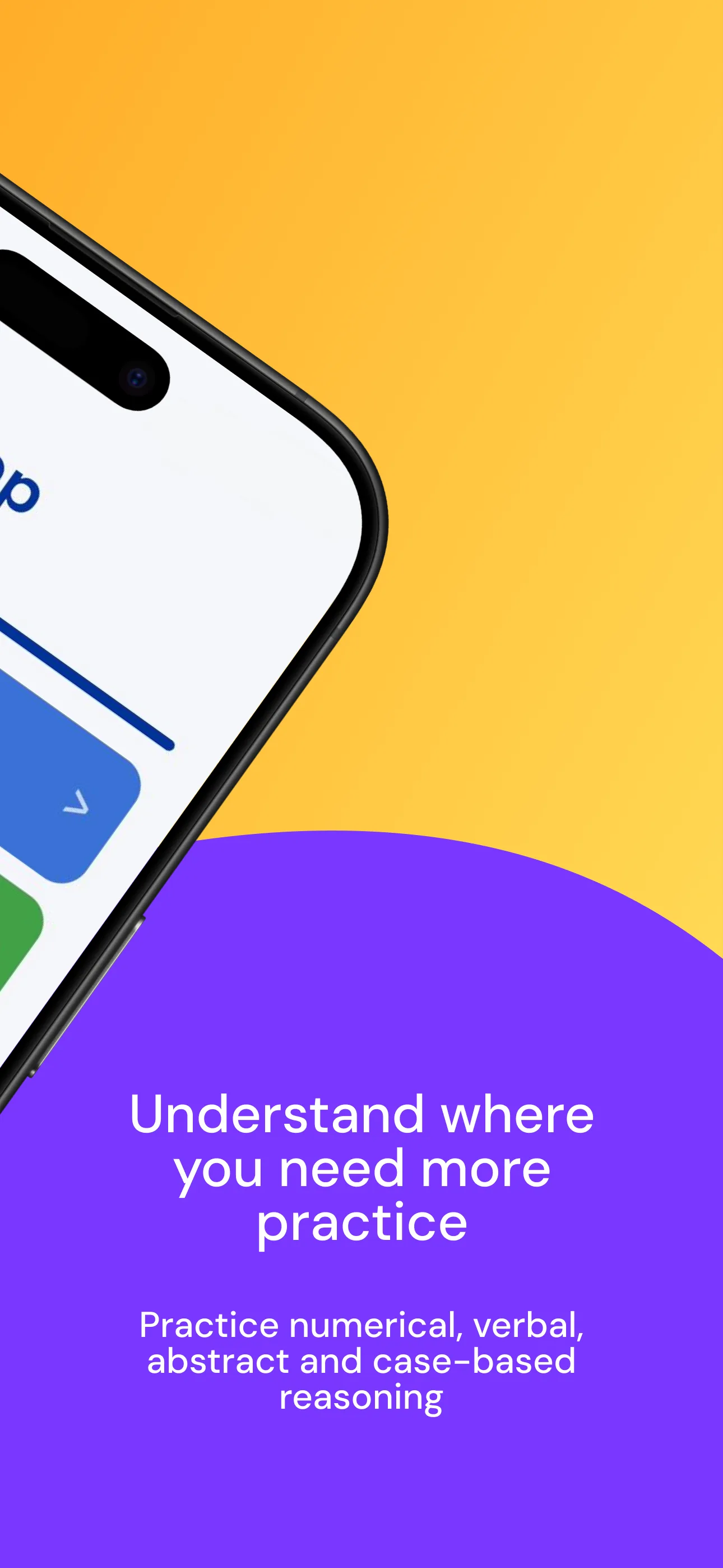 Aurelio app — App Store preview 3