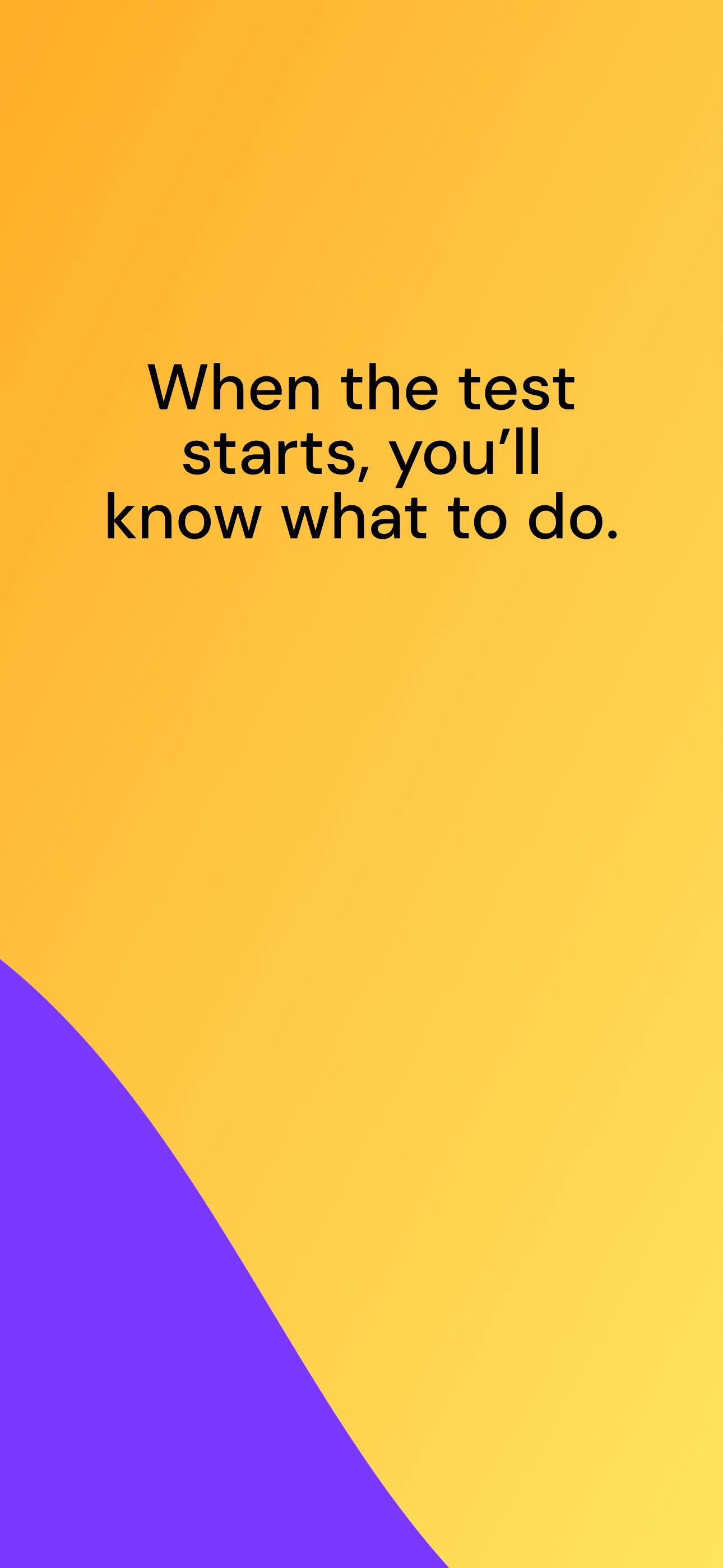Aurelio app — App Store preview 4